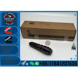 3032392 High Quality Diesel Fuel injector 3032392 3054218 3054253 for CUMMINS
