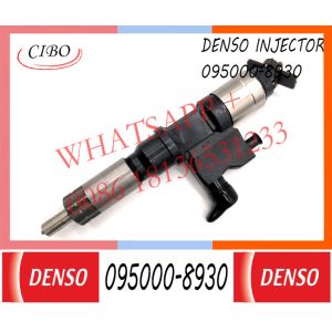 095000-8930 8976097880 8981600610 for Isuzu 4HK16HK1 engine high pressure pump