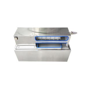 5000pcs/h chicken egg boiling peeling machine automatic hen egg boiling shelling