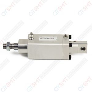 FUJI XS02640 Cylinder SMT Components Solid Material With 6 Months Warranty