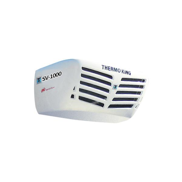 Thermo King SV-Series SV-400 SV-600 SV-800 SV-1000 Small Van Refrigeration Units Van Chiller Unit Oil Free Compressor