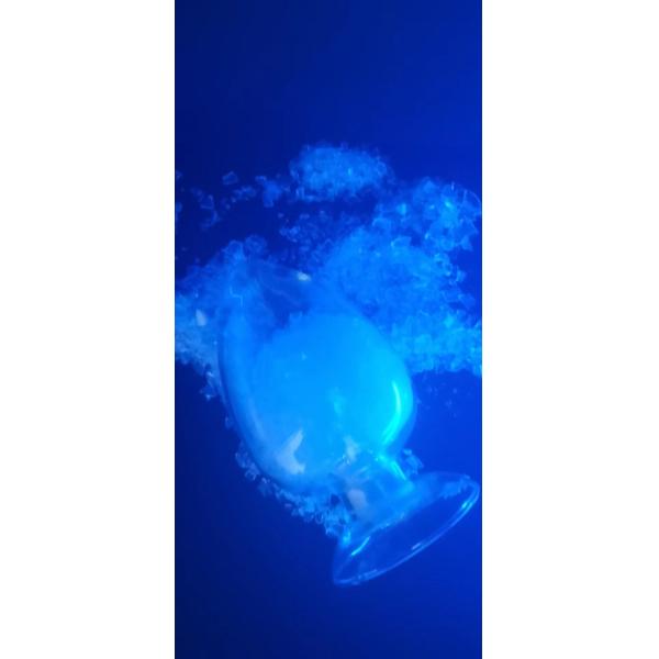 Primid 95 / 5 Polyester Resin Low Temp Curing Good Mechanical / Weather