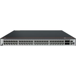 Wholesale High-Performance 48-Port Gigabit Huawei Switch With 10G Uplinks &amp; Smart Management from china suppliers