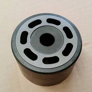 Cylinder Block 706-7G-41310 for Excavator PC200-8