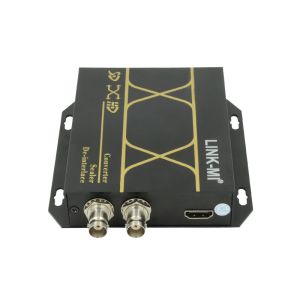 1xlooping AHD Output AHD To HDMI Converter Recommended Maximum Distance
