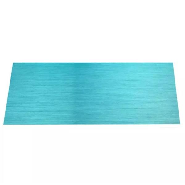 Sublimation blanks aluminum plate photo panel aluminium sublimation metal sheet