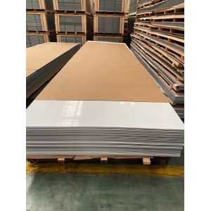PVDF Coated Aluminum Composite Board