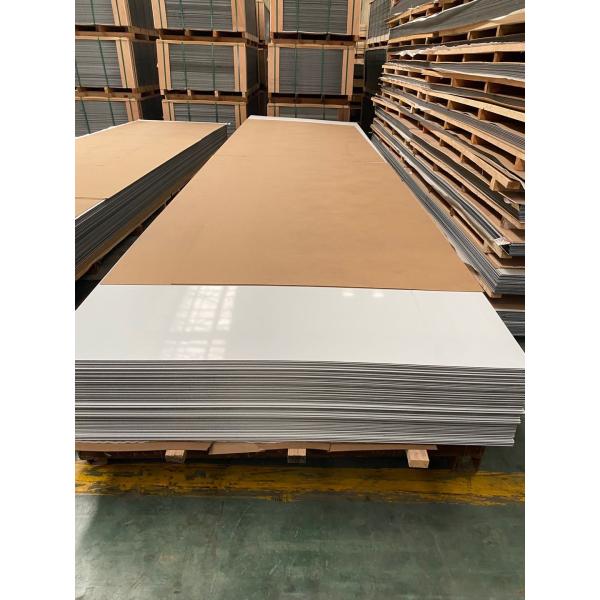 PVDF Coated Aluminum Composite Board