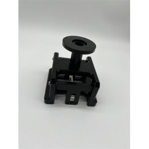 Precision Tolerance ±0.01mm Customized Milling Turning Services Component