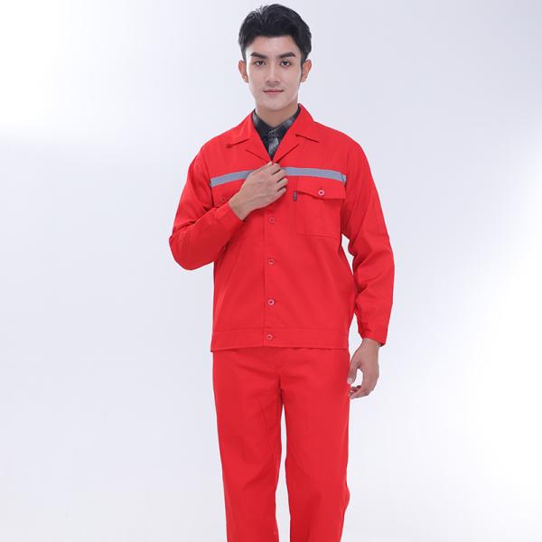 Custom Logo Oil Proof Custom Corporate Uniforms For Oil Industry