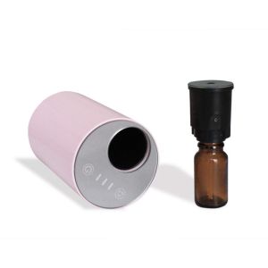 Portable Aroma Diffuser Car Aroma Diffuser essential oil