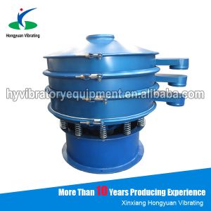 2015 xxnx hot vibrating screen price in China hongyuan