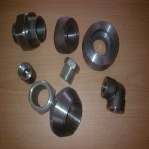 Industrial Butt Weld Fittings Comparison EN 10253-2/-4 With DIN 2605 2609 2615