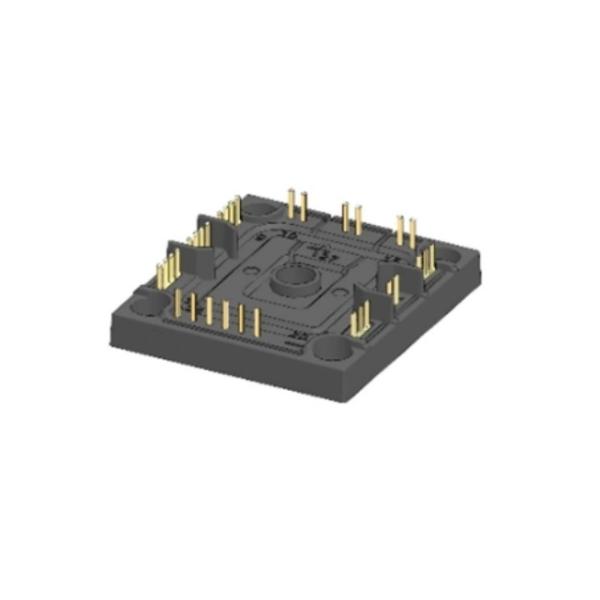 Quality Automotive IGBT Modules MSCGLQ25X120CRTBL3NG 1200V 25A Hybrid SiC Modules BL3 for sale
