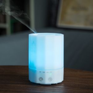 200ml Aromatherapy Room Diffuser Electric Pure Essential Oil Diffuser