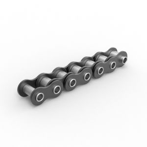 C2060 C2080 Double Pitch Conveyor Chains With Extended Pins