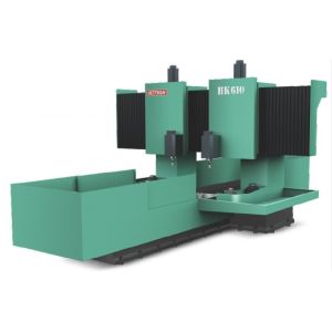 CNC Gantry Grinding Machine Multi Function CNC Grinder With Servo Motor Diamond