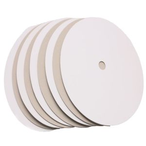 3 Inches Paper Tube Core 300gsm Coated Paper with Recycled Pulp Style