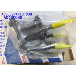 A043C088 OEM BOSCH DEF DOSING UNIT / UREA NOZZLE / DOSING MODULE A043C088 Adblue