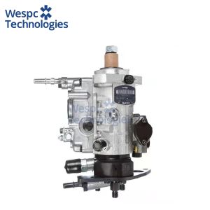 WESPC Fuel Injection Pump 2643B323 For Perkins For Diesel Engine T4.236