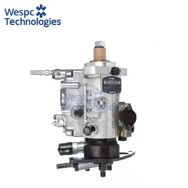 WESPC Fuel Injection Pump 2643B323 For Perkins For Diesel Engine T4.236