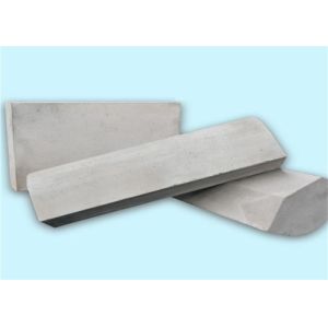 Heat Resistant Refractory Products Silicon Nitride Bonded Silicon Carbide Brick