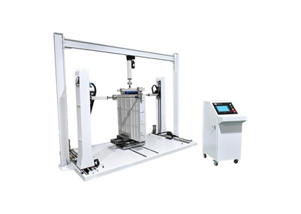 Quality IEC61851-1 EV Testing Equipment Conductive Charging System Static Load Test Bench for sale