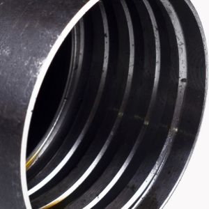 8.5MM Threads Pitch Drill Rod With BQ / NQ / HQ Compatibility For Core Drilling Efficiency