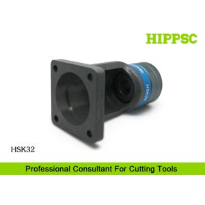 HSK32 Tools Fixture Quick Change Tool Holder CNC Tool Arbor Lock Device Vertical