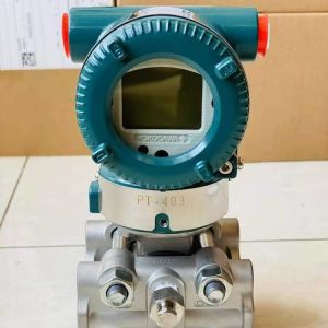 yokogawa EJX110A Differential Pressure Transmitter EJX430A EJX438A EJX530A