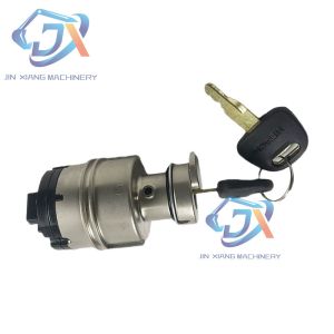 STAR ZEBRA Ignition switch 4448303 4250350 For EX200-2 EX200-3 EX200-5