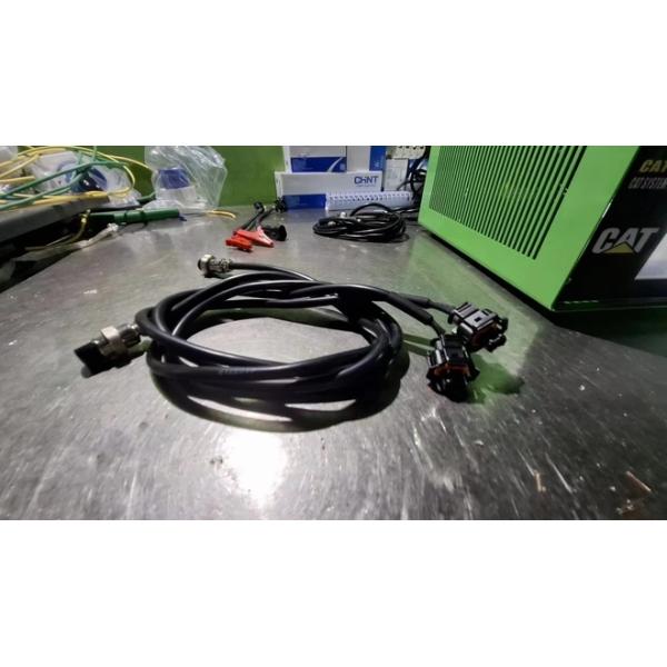 900 Heui / 320d / Pump Tester Common Rail Injector Test Diagnostic Tool