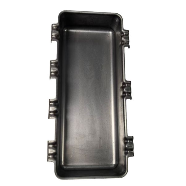 Injection Mold Cavity – High Precision, Durable, Customizable, Efficient Production