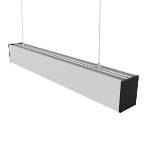 40W Sig Mesh LED Linear Light