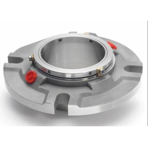 Aesseal CURC Single Cartridge Seal For Goulds 3196 Pump