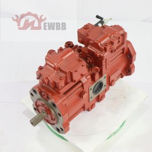 SK200-6 EC220D Excavator K3V63DT Hydraulic Pump K3V112DT K3V112DTP