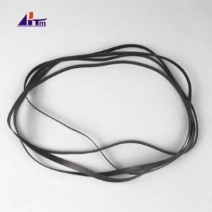 ATM Spare Parts Diebold Opteva 620mm Transport Semi-Stretch Flat Belt 2900848200