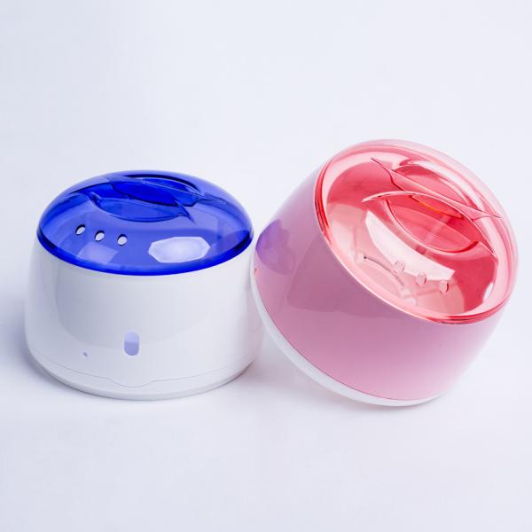 Quality Custom Plastic Injection Molding for Hair Removal Machine Enclosures for sale