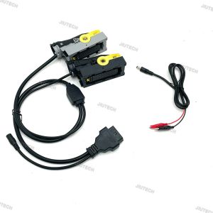 For V-olvo/Mack ECU Programming Test Cable Engineering Heavy Duty Harness