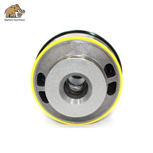 PC 35VQ38 Hydraulic Pump Seal Replacement For Geological