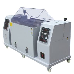 Salt Spray Corrosion Test Machine Salt Fog Test Chamber Salt Spray Corrosion