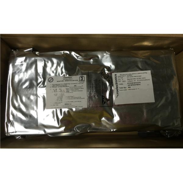 STM32F407ZGT6TR IC MCU FLASH QFP STMicroelectronics STM32F Series Microcontrolle