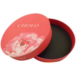 Matt Lamination Luxury Packaging Box UV Coating Gourmet Boxes