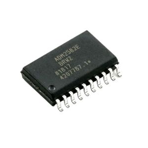 Transceiver IC ADI ADM2582EBRWZ-REEL7 SOP-20 Electronic Components Stm32l151cbu6