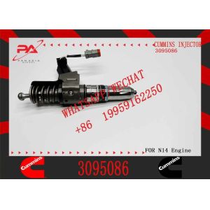 fuel injector assy 3095086 for cummins injector
