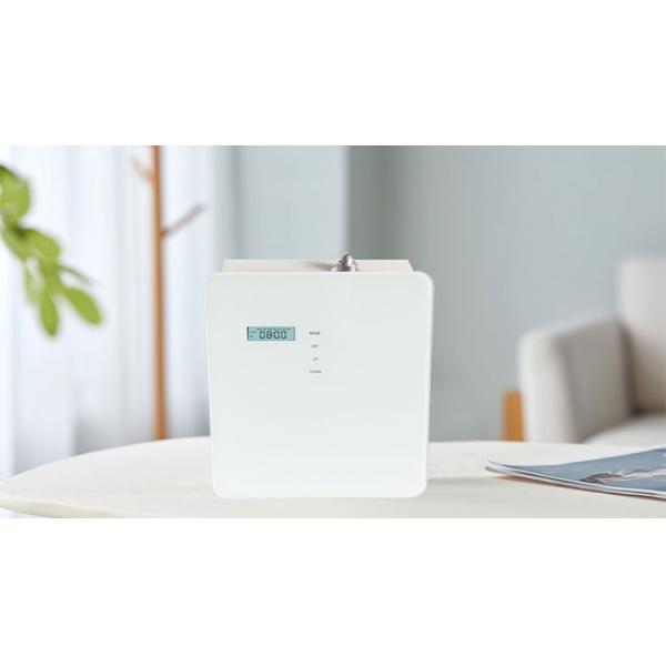 Wall Mounted 150ml Commercial Essential Oil Diffuser 8W 12V