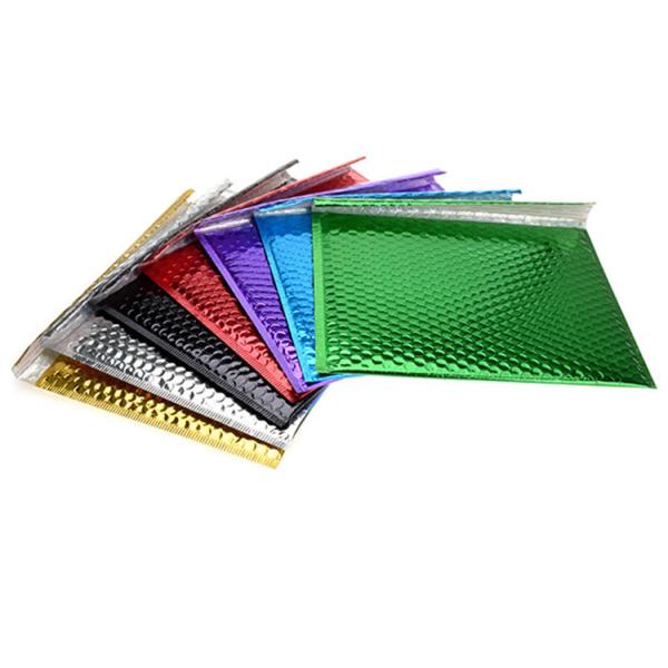 Large Bubble Padded Plastic Mailing Envelopes Postage Bags A5