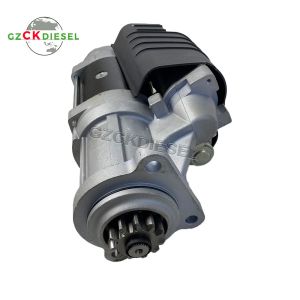 Original New Starter Motor Assy T8300-3708100A for YC6T YC6T510C Marine Engine