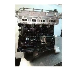 Wholesale Hyundai Car Engine HB Long Block 2.5L For Auto Parts 4d56 4d56t D4bb D4bh Engine from china suppliers