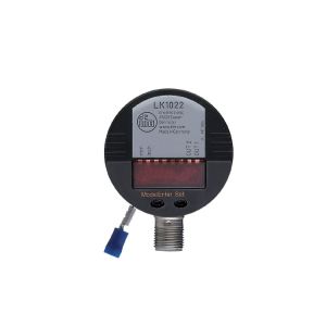 IFM Electronic Level Sensor LK1022 LK0264B-B-00KQPKG Switching Signal IO-Link